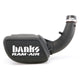 Banks Power 07-11 Jeep 3.8L Wrangler Ram-Air Intake System - Dry Filter - Mammoth Racing -