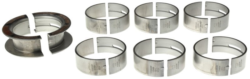 Clevite Ford Pass & Trk 240 250 300 6 Cyl 1966-93 Main Bearing Set - Mammoth Racing -