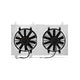 Mishimoto 99-03 Mazda Miata Aluminum Fan Shroud Kit (will not work on 04-05 Miata) - Mammoth Racing -