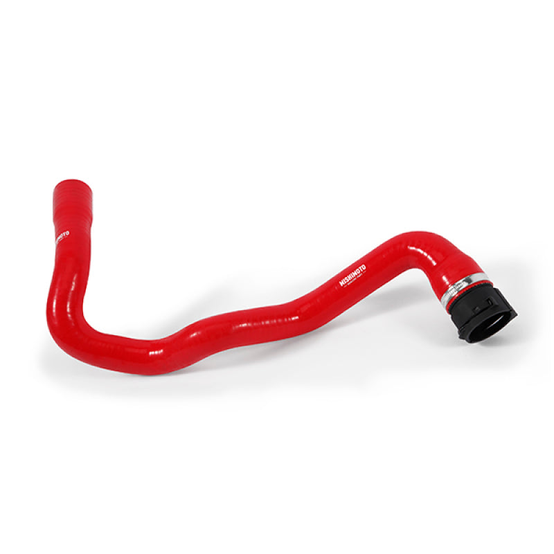Mishimoto 13-16 Ford Focus ST 2.0L Red Silicone Radiator Hose Kit - Mammoth Racing -