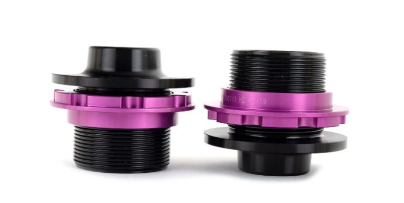 KW BMW M3/M4 G80/G82 Height Adjustable Spring Kit - Mammoth Racing -
