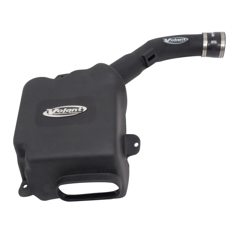 Volant 06-08 Chevrolet Trailblazer 4.2 L6 Pro5 Closed Box Air Intake System - My Store