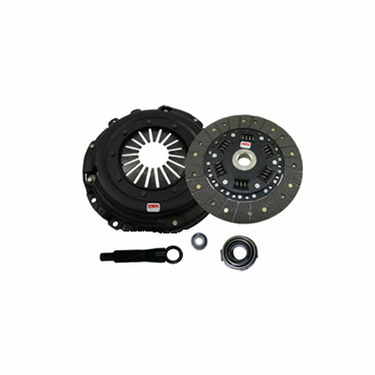 Comp Clutch 04-20 Subaru STi Stock Clutch Kit - Mammoth Racing -