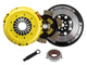 ACT 17-19 Honda Civic Type R HD/Race Sprung 6 Pad Clutch Kit - My Store