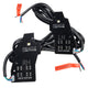 Oracle 20-22 Ford Explorer Dynamic RGB Headlight DRL Upgrade Kit - ColorSHIFT - Dynamic - Mammoth Racing -