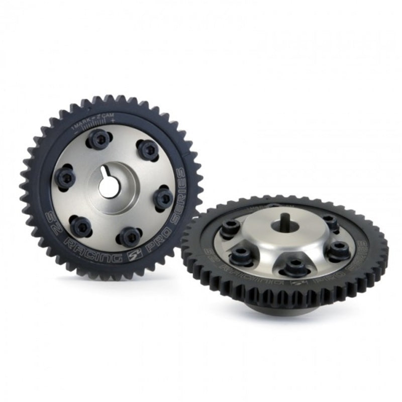 Skunk2 K Series Pro Series Cam Gear Set - Mammoth Racing -