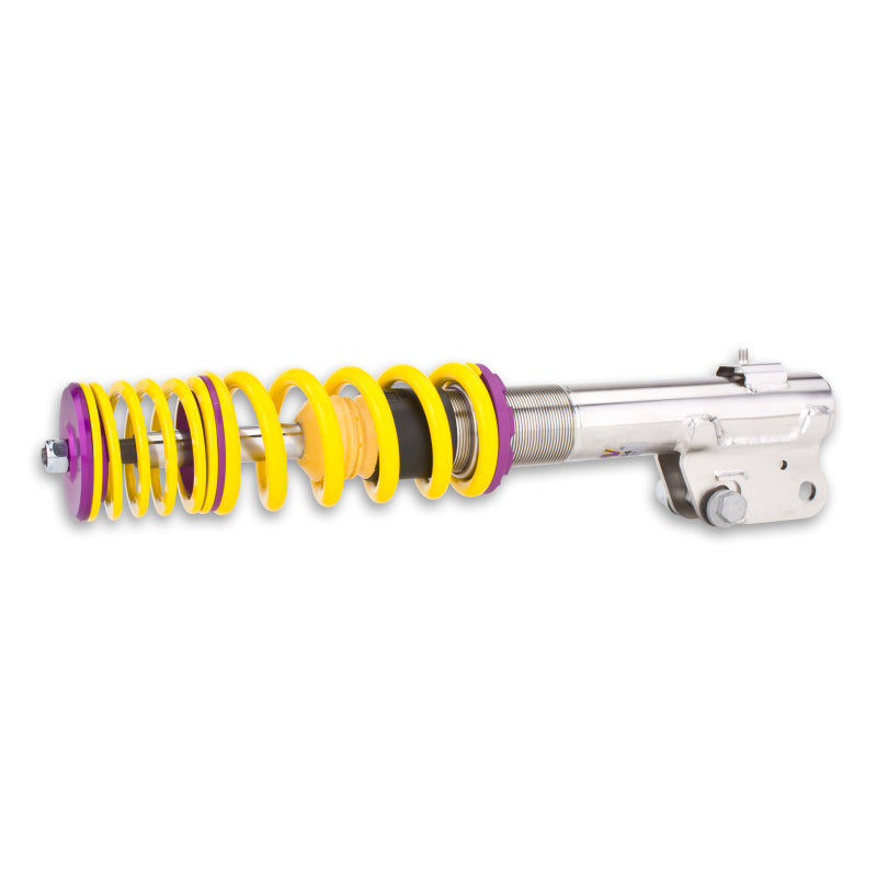 KW Coilover Kit V1 Mitsubishi Lancer (CT9A) EVO 7 EVO 8 EVO 9 - Mammoth Racing -