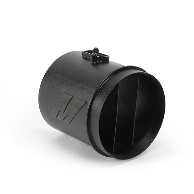Mishimoto 2016 Chevy Camaro SS 6.2L Performance Air Intake - Black - Mammoth Racing -