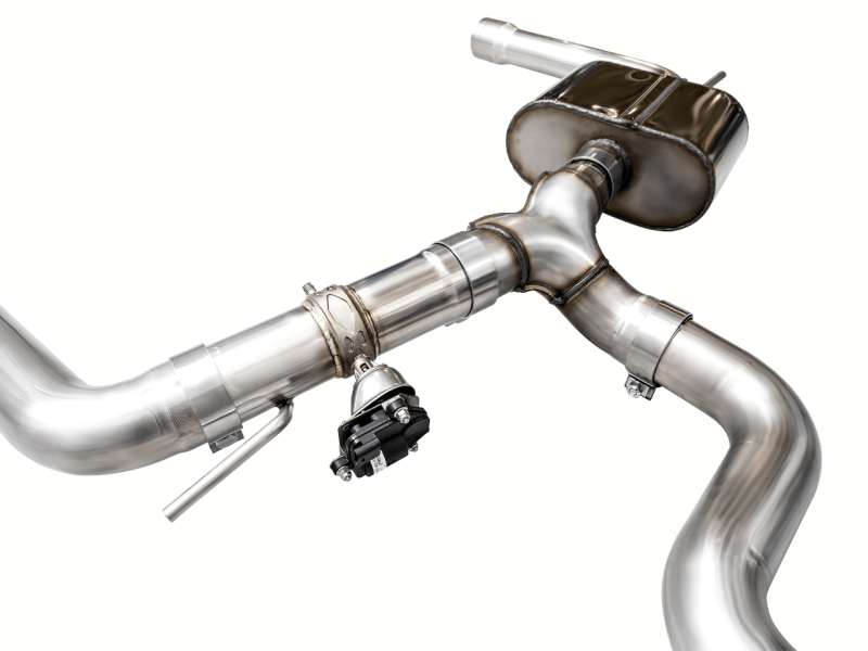 AWE Tuning Audi 22-23 8Y RS3 Cat-Back SwitchPath Exhaust (No Tips) - My Store