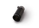 Remus Universal Sport Exhaust 84mm Blk Chrm Straight w/Carbon Insert & Adj Clamp Tail Pipe (Single) - Mammoth Racing -