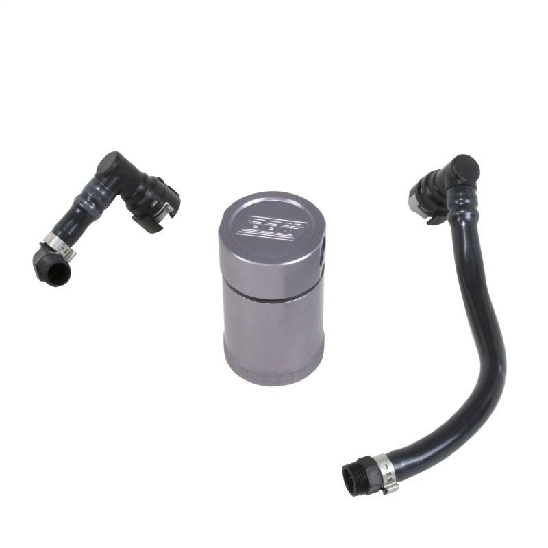 BBK 11-17 Ford Mustang V6 Oil Separator Kit - Passenger Side - My Store