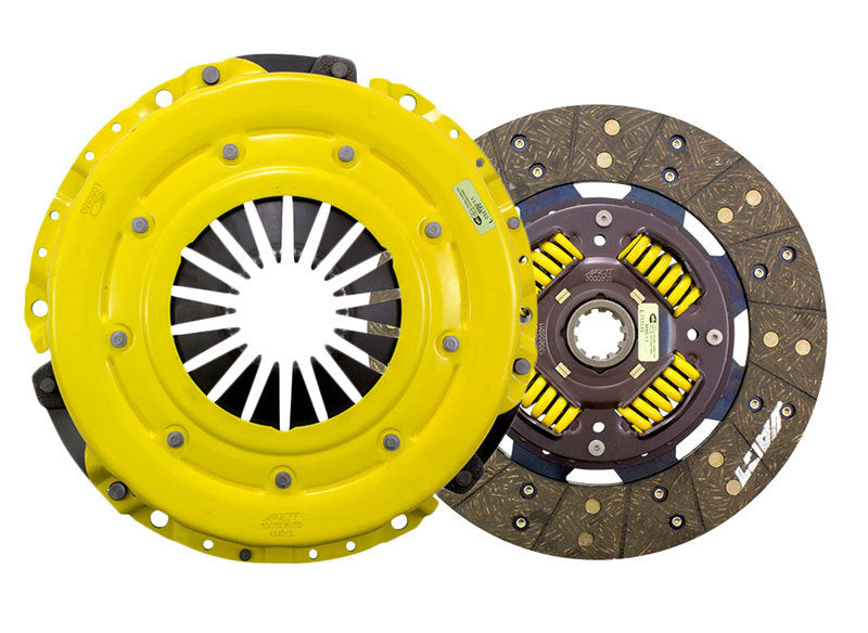 ACT 1960 American Motors Ambassador HD/Perf Street Sprung Clutch Kit - My Store