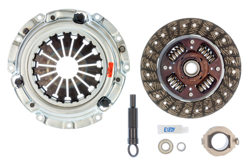 Exedy 2006-2009 Ford Fusion L4 Stage 1 Organic Clutch - Mammoth Racing -