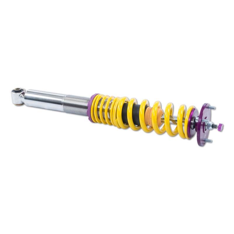 KW 911 964 Carrera 4 Coupe Cabrio Targa Clubsport Coilover Kit 2-Way - Mammoth Racing -