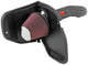 K&N 08-09 Jeep Liberty 3.7l V6 Performance Intake - Mammoth Racing -