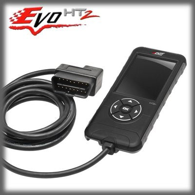 Edge Products 36040 Evo HT2 Programmer