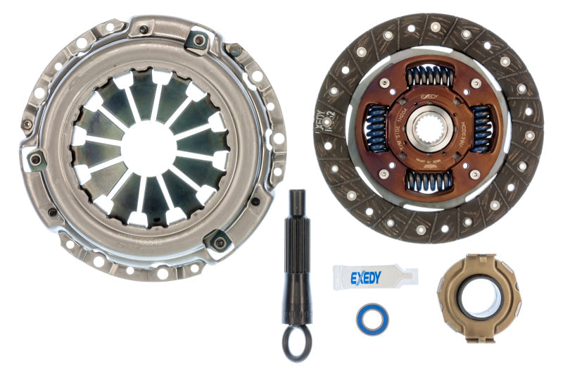 Exedy OE 2007-2008 Honda Fit L4 Clutch Kit - Mammoth Racing -