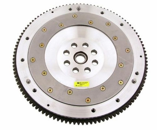 Clutch Masters 14-19 BMW F80 M2 3.0L/12-18 BMW F80 M3 3.0L 7-Spd DCT Aluminum Flywheel w/Sprung Hub