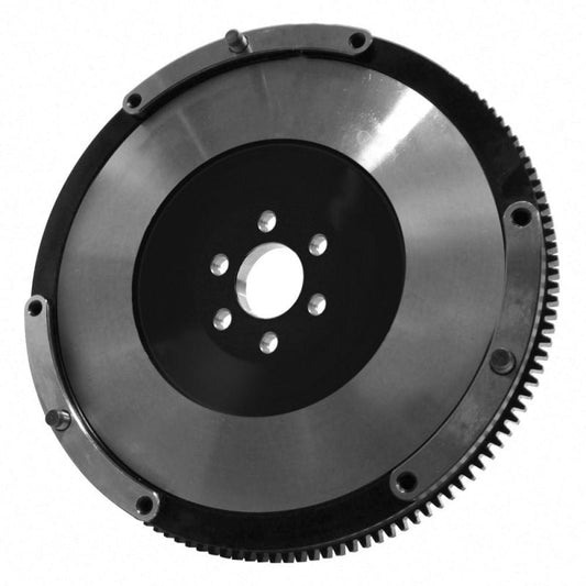 Clutch Masters 06-13 BMW E90/E92 M3 4.0L/11-16 BMW F10 M5 4.4L 7-Spd DCT Steel Flywheel w/Sprung Hub