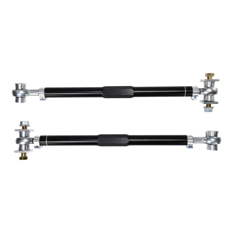 SPL Parts 2020+ Toyota GR Supra (A90) / 2019+ BMW Z4 (G29) Rear Toe Links - Mammoth Racing -