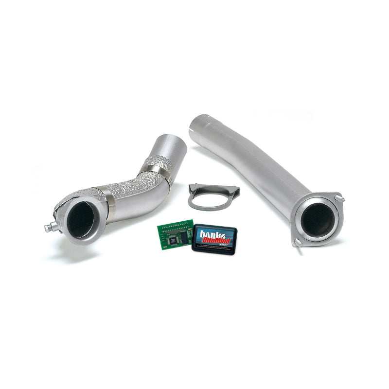 Banks Power 94-97 Ford 7.3L A/M Git-Kit - Mammoth Racing -