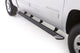 Lund 09-17 Chevy Traverse (70in) Crossroads 70in. Running Board Kit - Chrome - My Store
