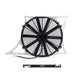 Mishimoto 01-06 BMW M3 E46 3.2L Aluminum Fan Shroud Kit w/o Controller - Mammoth Racing -