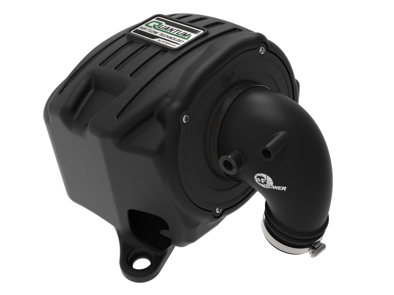 aFe Quantum Cold Air Intake w/ Pro 5R Media 19 Ford Ranger L4-2.3L (T) - Mammoth Racing -