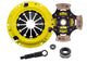 ACT 1988 Honda Civic HD/Race Sprung 4 Pad Clutch Kit - My Store
