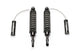 Fabtech 2019 GM C/k1500 Front Dirt Logic 2.5 Reservoir Coilovers - Pair - My Store