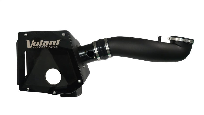 Volant 09-10 Chevrolet Silverado 2500HD 6.0L V8 PowerCore Closed Box Air Intake System - My Store