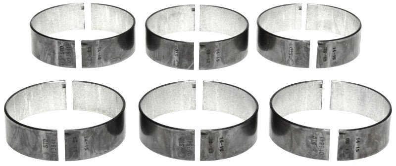 Clevite VW 2792cc AAA VR6 1992-02 Con Rod Bearing Set - Mammoth Racing -