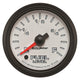 Autometer Pro-Cycle Gauge Fuel Level 2 1/16in 0-280 Programmable White - My Store