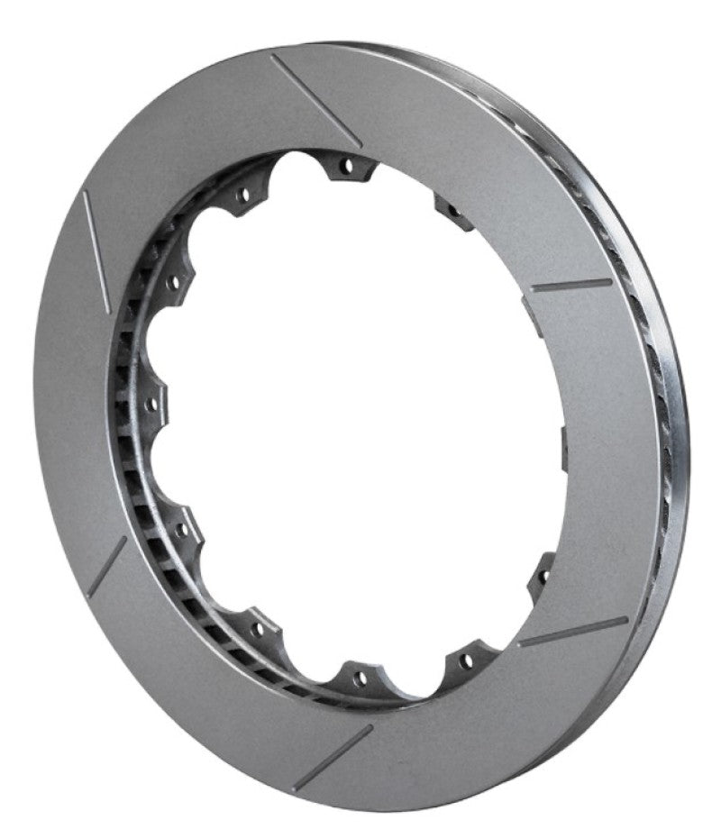 Wilwood Rotor-GT48 Spc-37-lh 12.88 x 1.00 - 12 on 8.75in - My Store