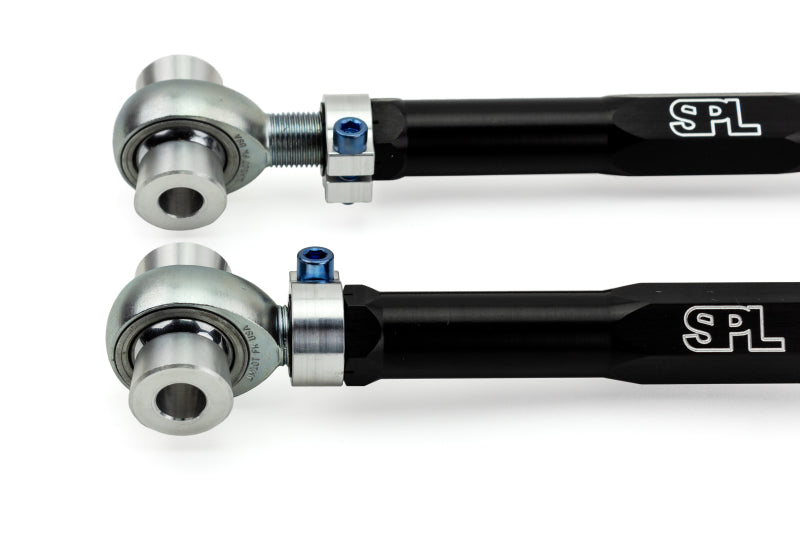 SPL Parts 2012+ BMW 3 Series/4 Series F3X Rear Traction Links - Mammoth Racing -