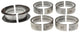 Clevite Chrysler 4 2.4L DOHC-2.4L DOHC Turbo 1995-2005 Main Bearing Set - Mammoth Racing -