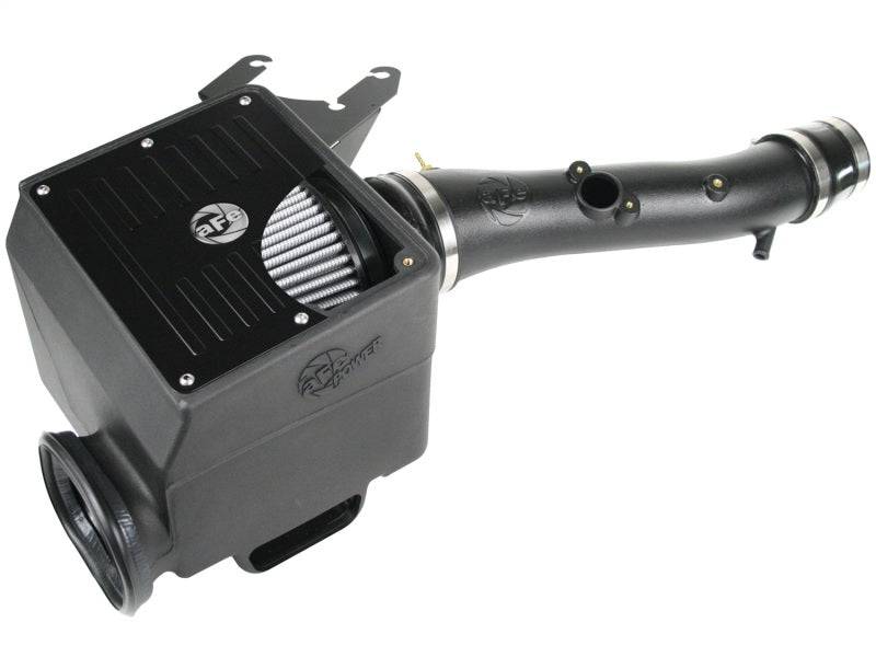 aFe MagnumFORCE Intake Stage-2 Si Fully Sealed Housing w/Pro Dry S Media 12-13 Toyota Tacoma V6 4.0L - My Store