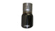 Corsa Single Universal 2.75in Inlet / 3.5in Outlet Black PVD Pro-Series Tip Kit - Mammoth Racing -