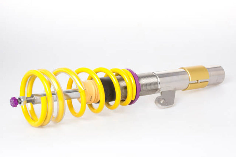 KW Coilover Kit V2 BMW 3 Series F30 6-Cyl w/o EDC - Mammoth Racing -