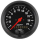 Autometer Z Series 3-3/8in 0-225km/h (gps) Speedometer Gauge - My Store