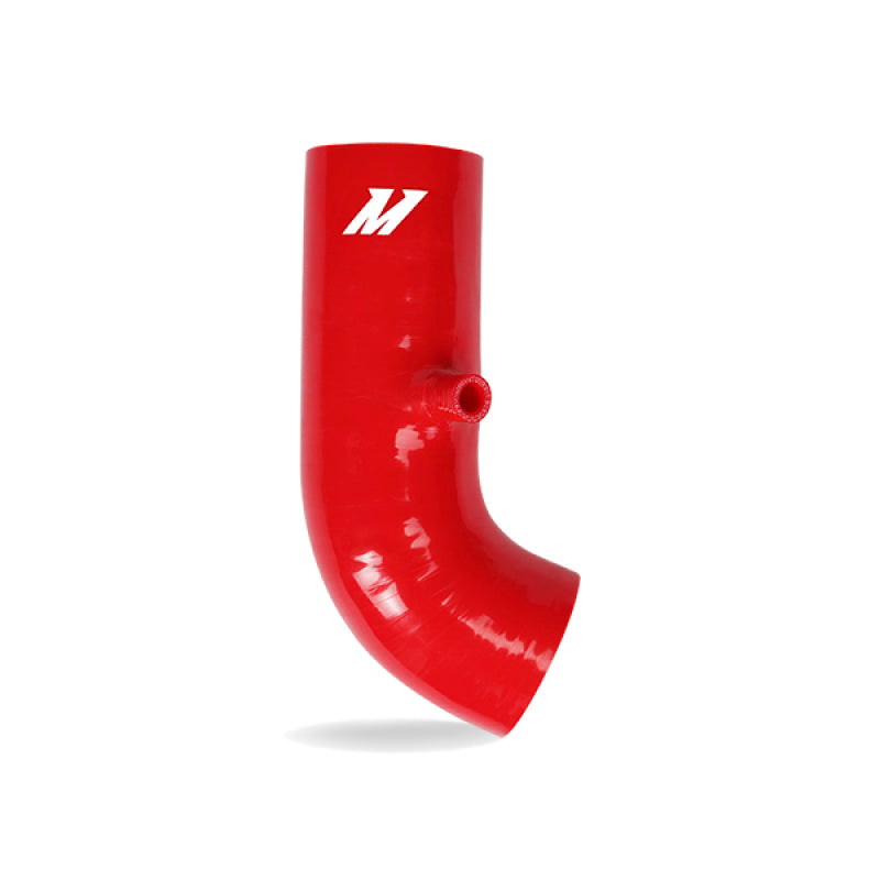 Mishimoto 13+ Subaru BRZ/Scion FR-S Performance Air Intake Kit w/ Airbox - Red - Mammoth Racing -