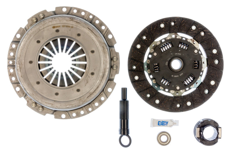 Exedy OE 1990-1993 Volvo 240 L4 Clutch Kit - Mammoth Racing -