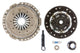 Exedy OE 1990-1993 Volvo 240 L4 Clutch Kit - Mammoth Racing -