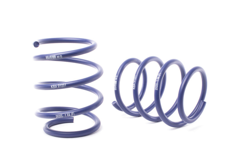H&R 04-07 BMW 525i/530i E60 Sport Spring (w/Self Leveling) - My Store