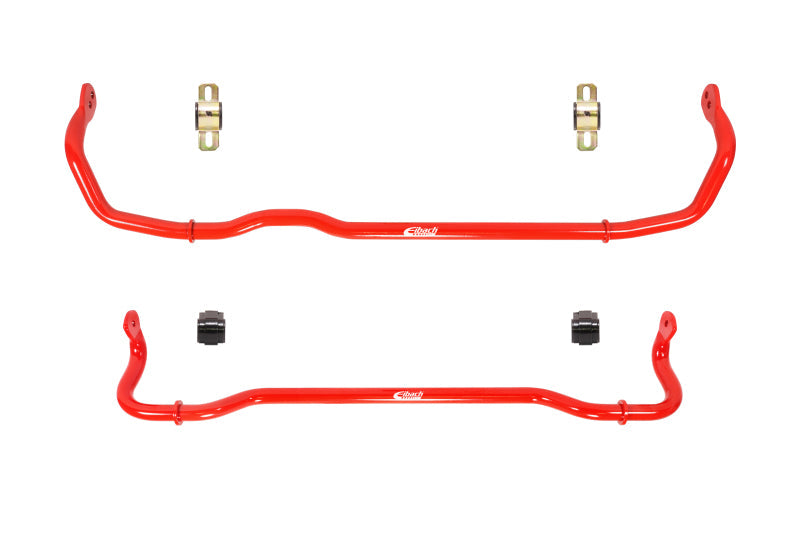 Eibach 29mm Front & 25mm Rear Anti-Roll Kit for 15-17 Volkswagen GTI MKVII - My Store