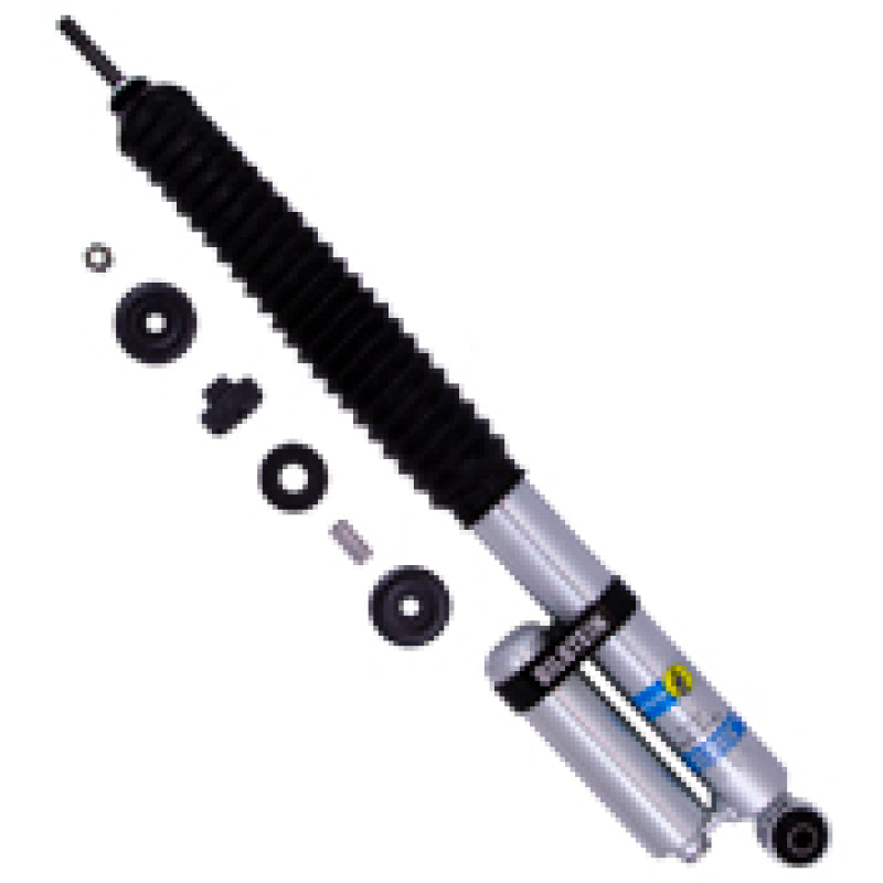 Bilstein 14-21 Ram 2500 B8 5160 Rear 2in Lift Remote Reservoir Shock - Mammoth Racing -