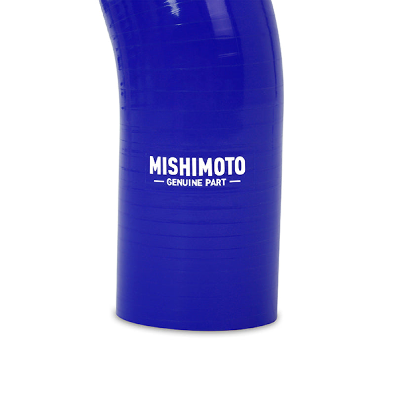 Misihmoto 16+ Mazda Miata Silicone Radiator Hose Kit- Blue - Mammoth Racing -