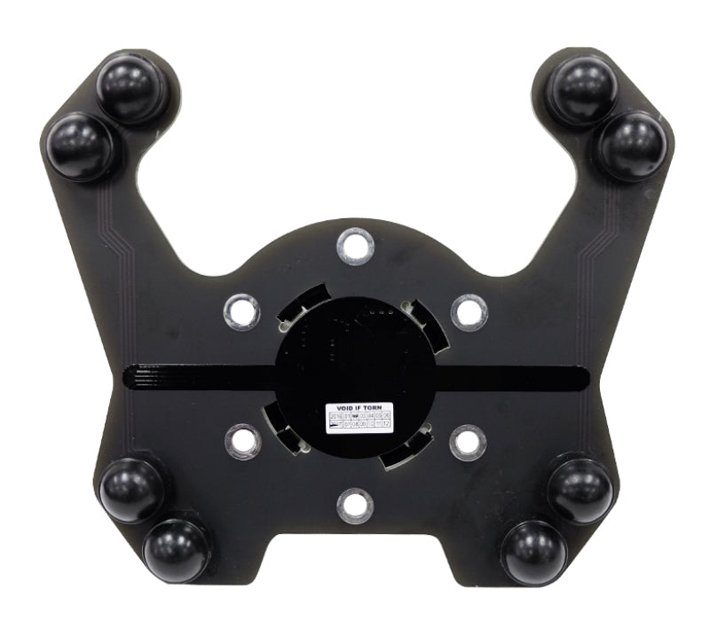 NRG 8 Channel Wireless Steering Wheel Controller Unit - My Store