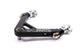 SPL Parts 2008+ Nissan GTR (R35) Front Upper Camber/Caster Arms - Mammoth Racing -