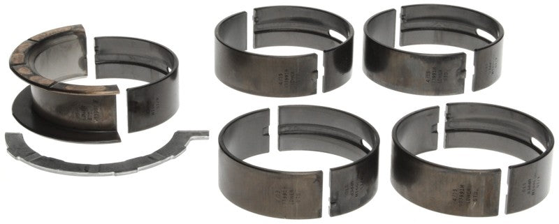 Clevite Ford 6.2L 2011-2013 Main Bearing Set - Mammoth Racing -